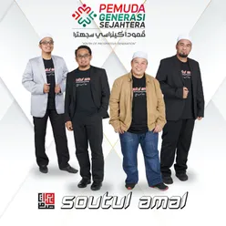 Pemuda: Generasi Sejahtera