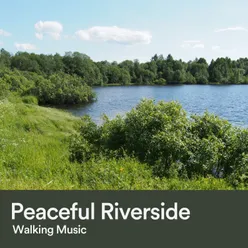 Peaceful Riverside Walking Music, Pt. 14