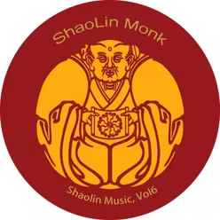 Shaolin Music, Vol. 6