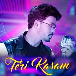 Teri Kasam