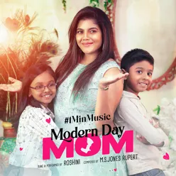 Modern Day Mom - 1 Min Music