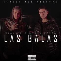 Las Balas