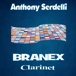 Branex Clarinet