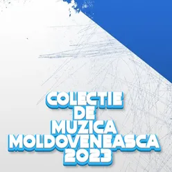 Colectie de MUZICA MOLDOVENEASCA 2023