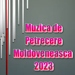 Muzica de petrecere Moldoveneasca 2023, Vol. 1