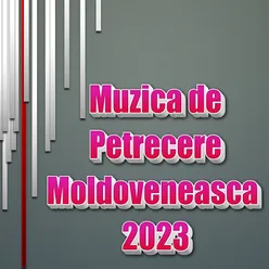 Muzica de petrecere Moldoveneasca 2023, Vol. 3