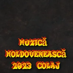 Colaj Muzica Moldoveneasca 2023