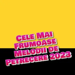 MUZICĂ MOLDOVENEASCĂ COLECTIE 2023