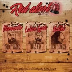 Red Alert Riddim