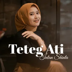 Teteg Ati