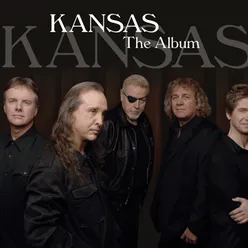 Kansas - The Album