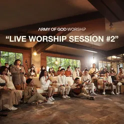 Live Worship Session #2