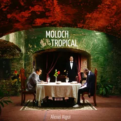 Moloch Tropical