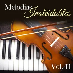 Melodías Inolvidables, Vol.11