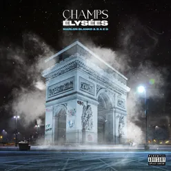 Champs-élysées