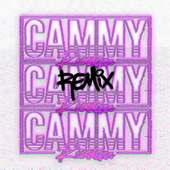 Cammy Riddim Remix - EP