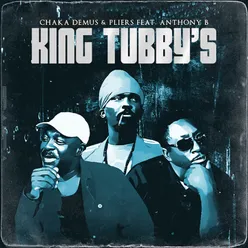 King Tubby's