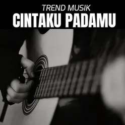 CINTAKU PADAMU