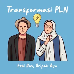 Transformasi PLN