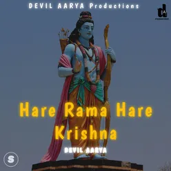 Hare Rama Hare Krishna