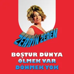 Boştur Dünya