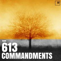 613 Commandments