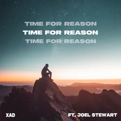 Time For Reason