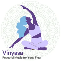 Vinyasa Peaceful Music for Yoga Flow Pt, 6