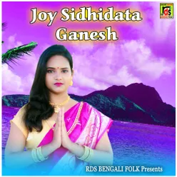 Joy Sidhidata Ganesh
