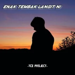 Enak tembak langit ni