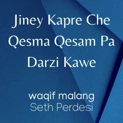 Jiney Kapre Che Qesma Qesam Pa Darzi Kawe