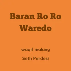 Baran Ro Ro Waredo