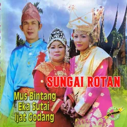 Sungai Rotan