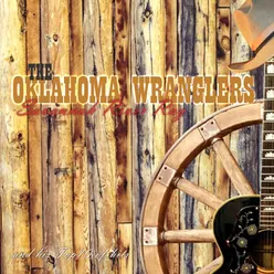 The Oklahoma Wranglers - Savannah River Rag and his top 10 of hits