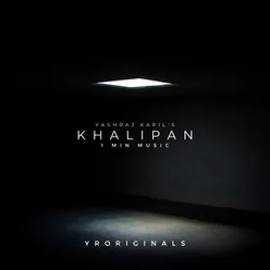 Khalipan - 1 Min Music