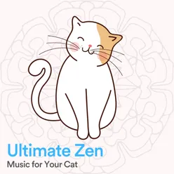 Ultimate Zen Music for Your Cat