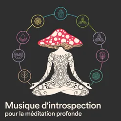 Musique d'introspection pour la méditation profonde, pt. 2