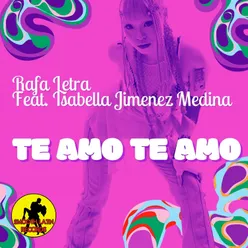 Te Amo Te Amo