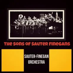 The Sons of Sauter Finegans