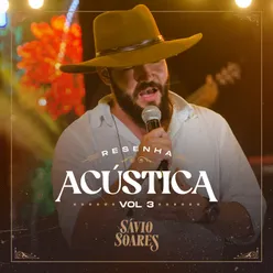 Resenha Acústica, Vol.3