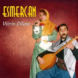 Werın Dilane