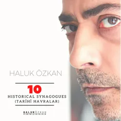 Haluk Özkan, Vol. 10