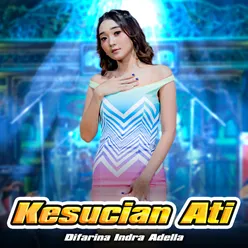 Kesucian Ati