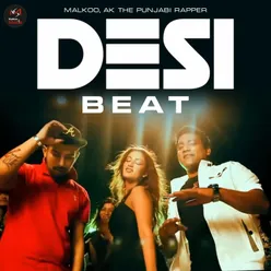 Desi Beat