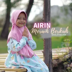 Meraih Berkah (Sholatullah)