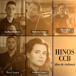 Hinos CCB