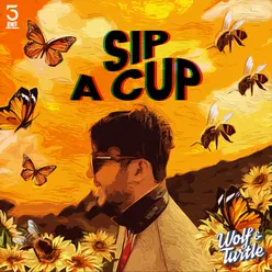 Sip A Cup
