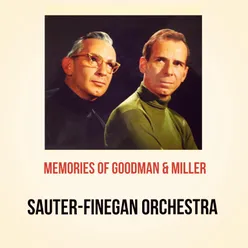 Memories of Goodman & Miller