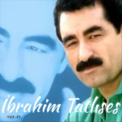 İbrahim Tatlıses 1988