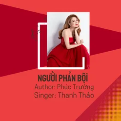 Người Phản Bội